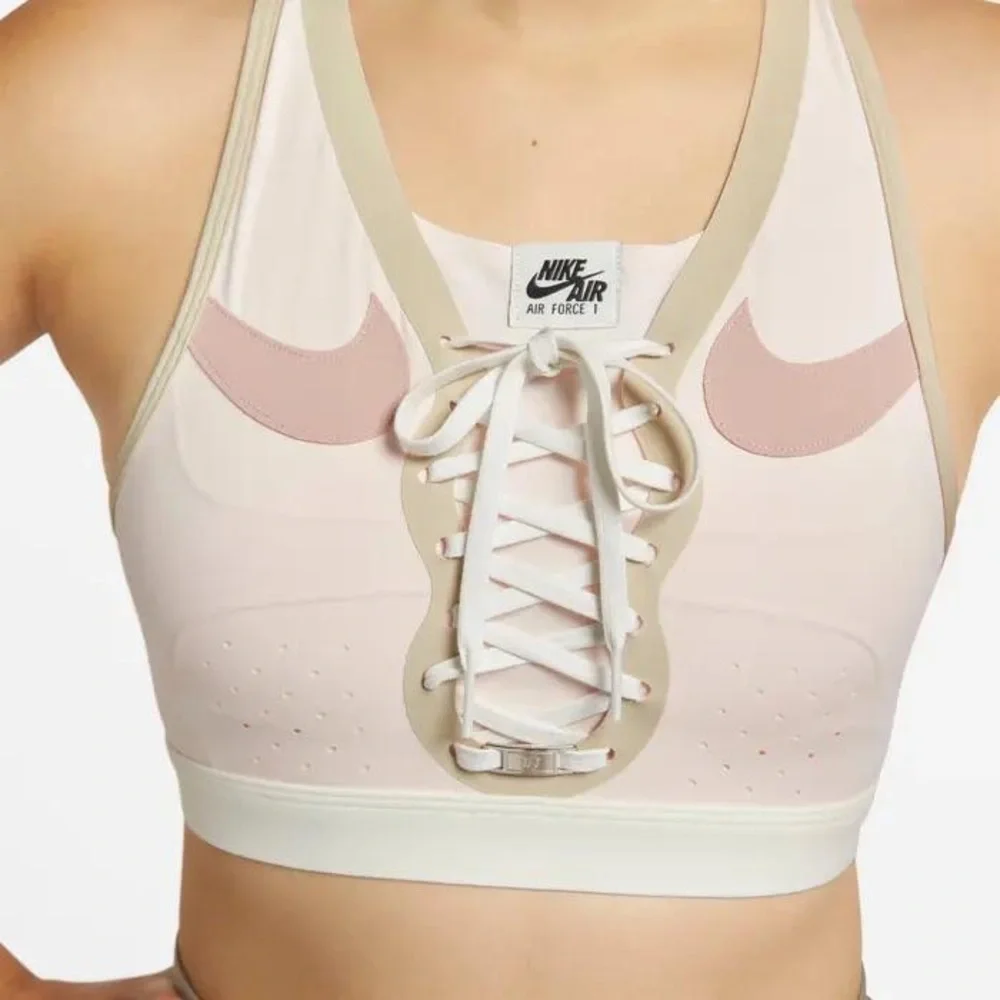 Nike special edition Air Force 1 tank top